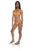 Luli Fama Wavy Baby High Leg Brazilian Bottom